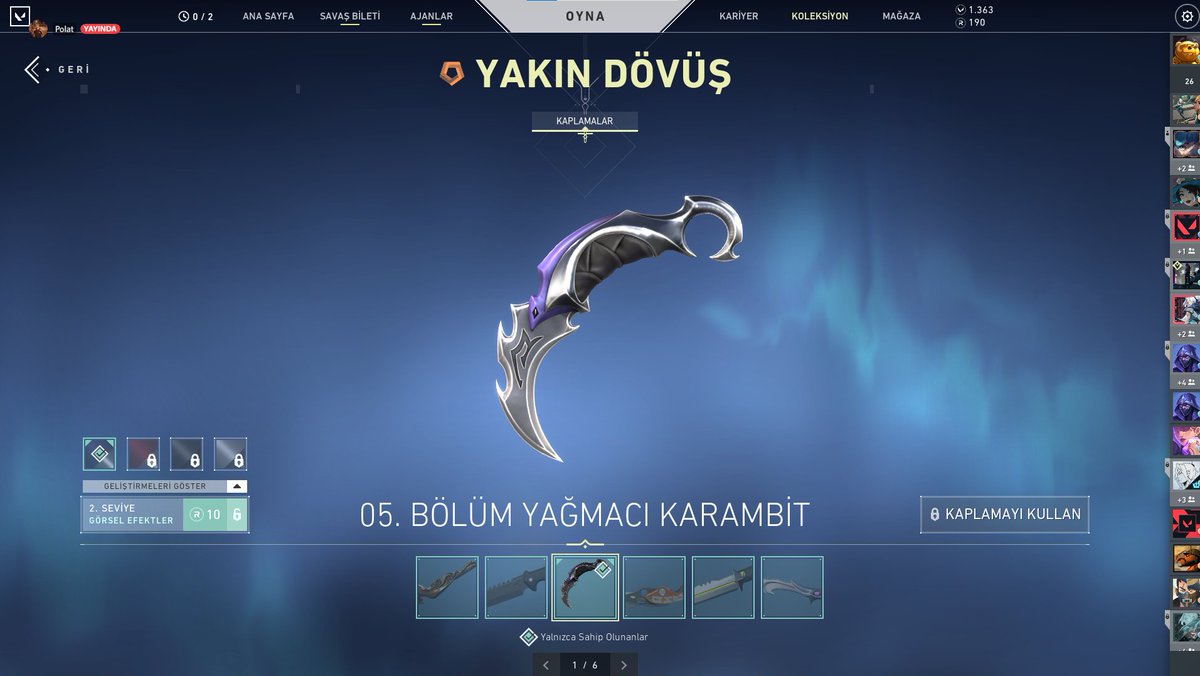 Hayırlı Olsun Alırım :D