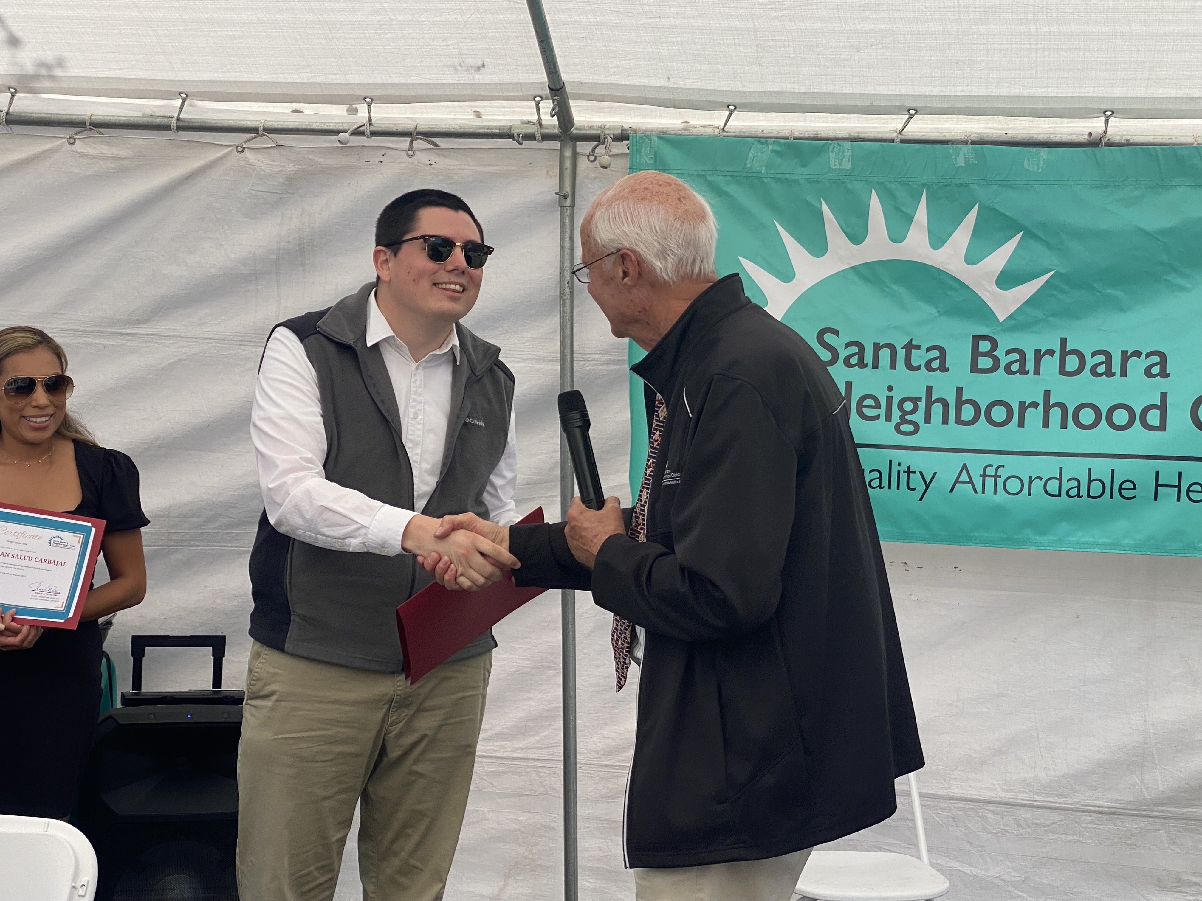 Santa Barbara Neighborhood Clinics (@SBNC805) / Twitter