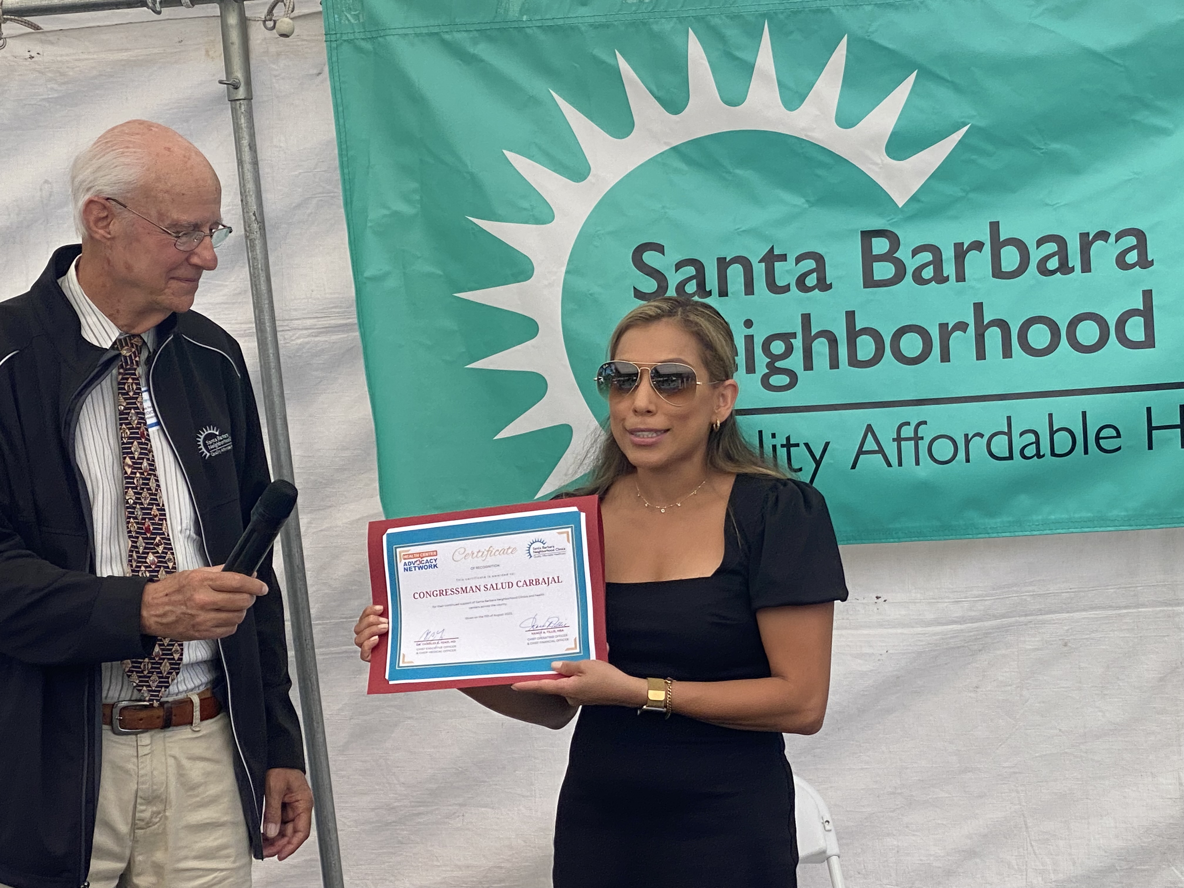 Santa Barbara Neighborhood Clinics (@SBNC805) / Twitter