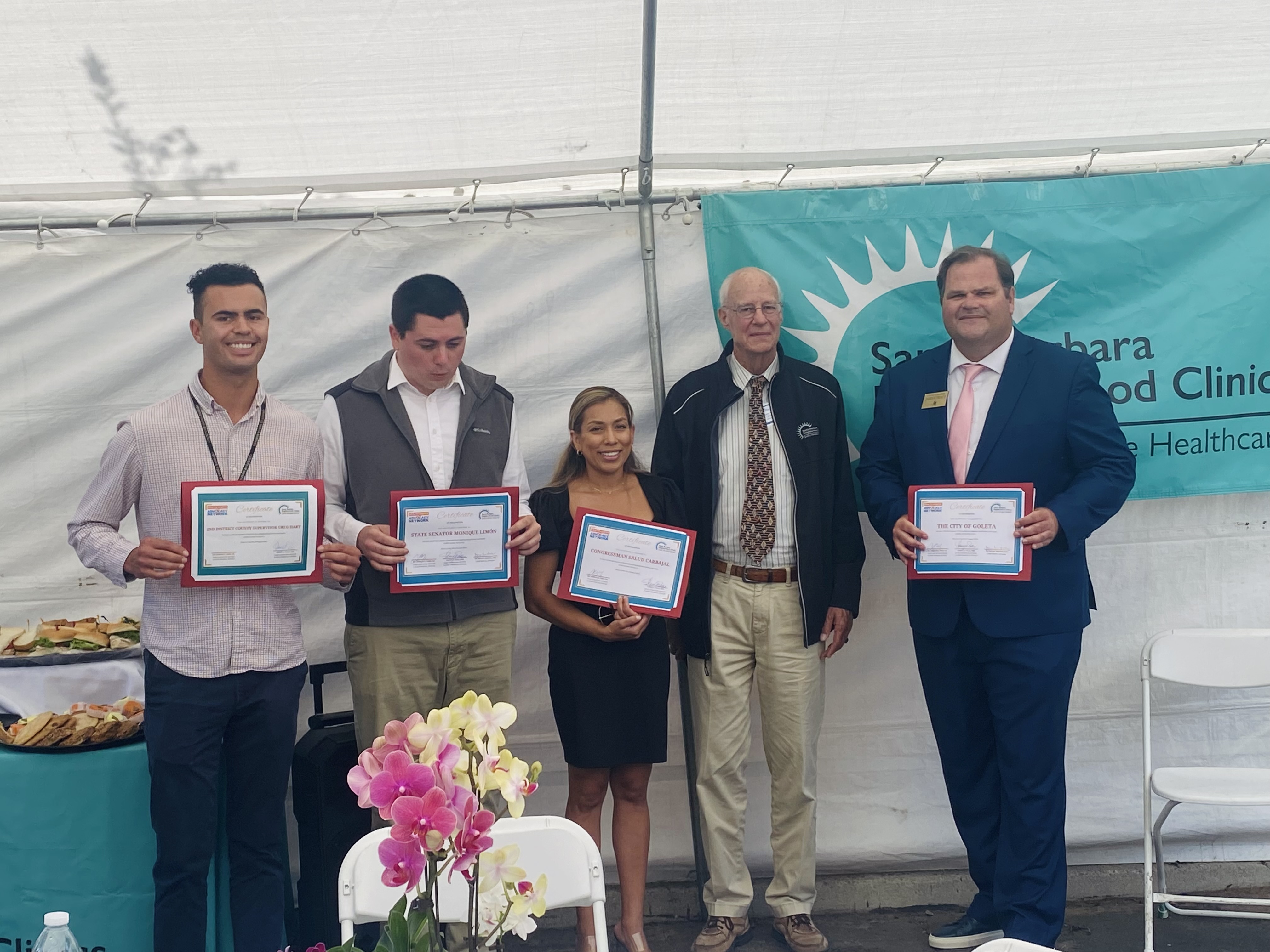 Santa Barbara Neighborhood Clinics (@SBNC805) / Twitter