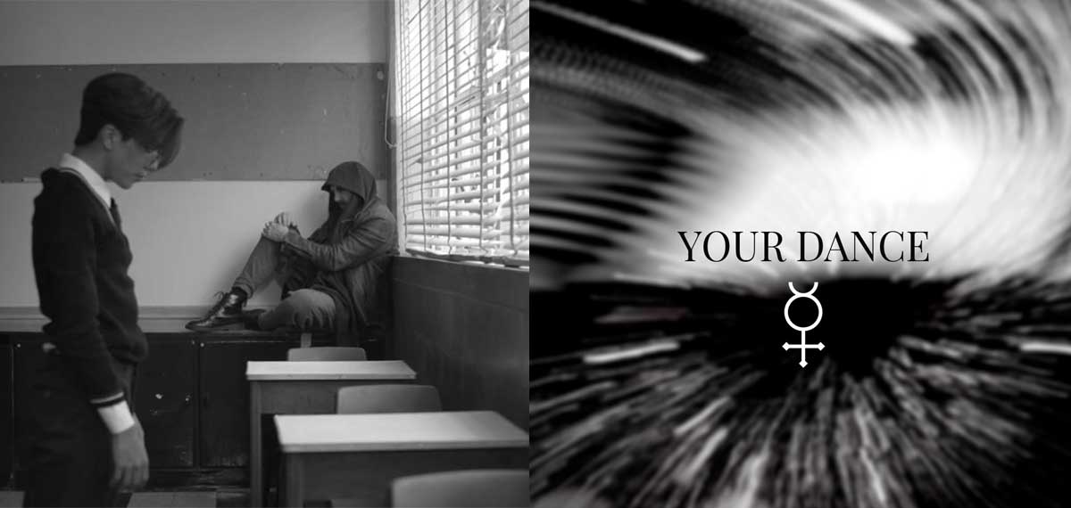 #MúsicaNueva | #NobleSvagae estrenó el sencillo y video oficial de "YOUR DANCE". Escúchalo ya en plataformas digitales.