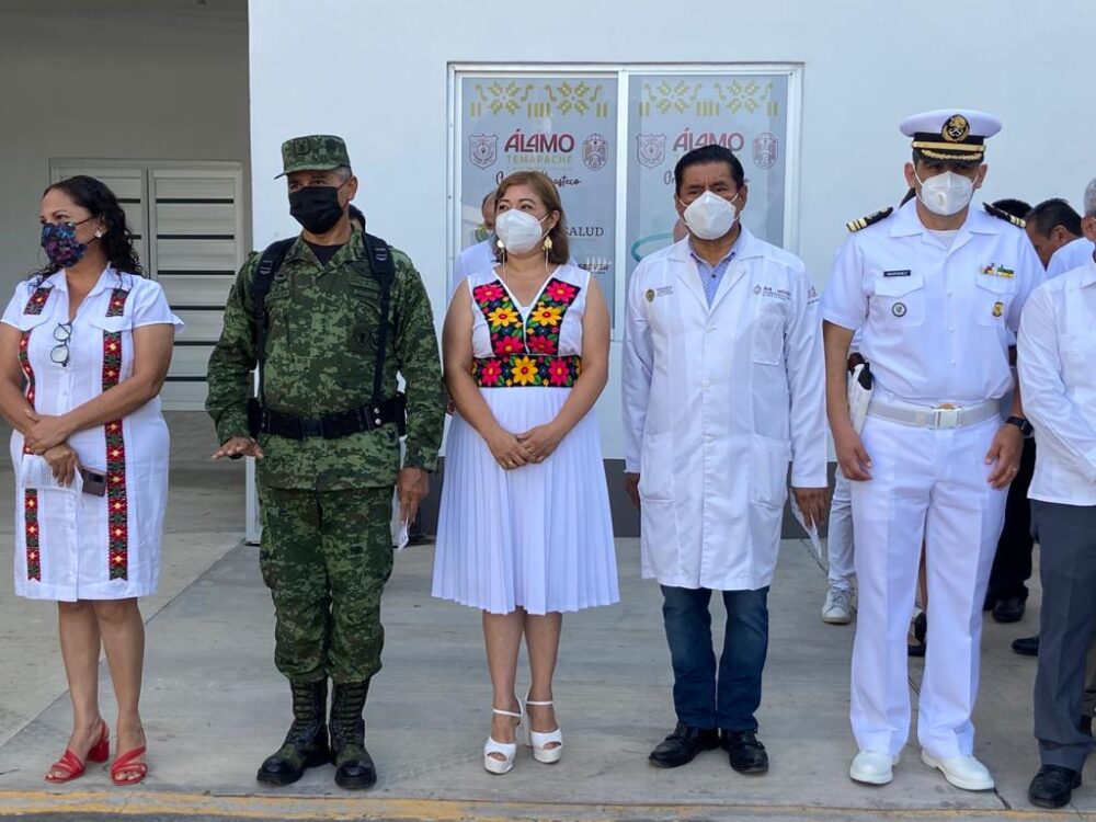 vmtv_12's tweet photo. Últimas Noticias: Gobierno Municipal respalda labor de becarios en el Municipio

*Vendrán a apoyar a la población vulnerable en las comunidades y se reforzarán los servicios de salud
Álamo Temapache, Ver.- Para ofr... #GobiernoMunicipalRespaldaLaborDeBecariosEnElMunicipio https://t.co/rtSQ9Kc02U