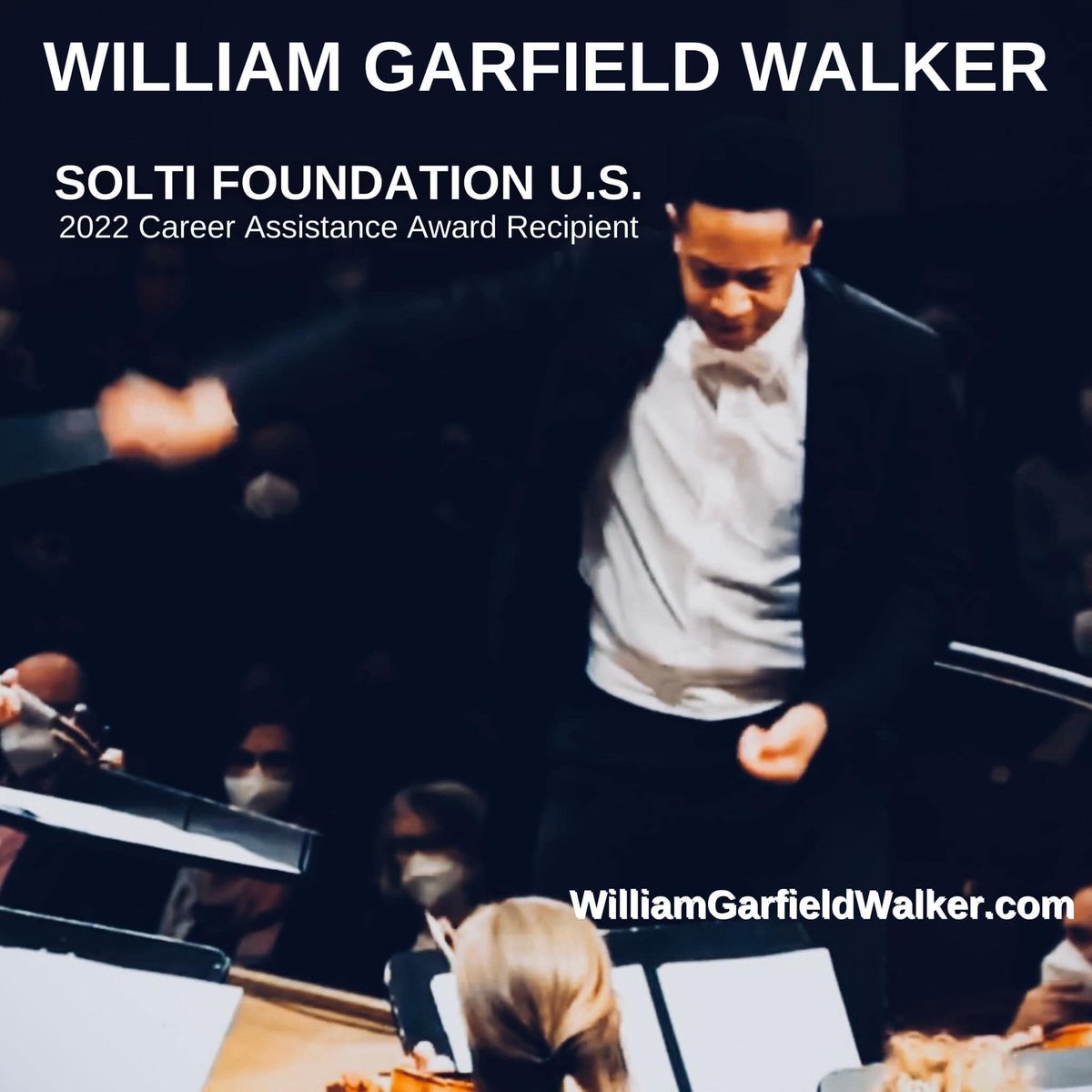 CCPA at Roosevelt (@ccparu) on Twitter photo Conducting #AlumniSpotlight news: In the fall <a href="/micah_gleason/">Micah</a> (BM Music Ed/Voice) heads to Philadelphia as a <a href="/CurtisInstitute/">Curtis Institute of Music</a> Rita E. Hauser Conducting Fellow, & <a href="/WillConduct/">William Garfield Walker</a> (BM Cello Perf.) has the support of <a href="/SirGeorgSolti/">Sir Georg Solti</a> Foundation via the '22 Solti Career Assistance Award!!! Conducting #AlumniSpotlight news: In the fall <a href="/micah_gleason/">Micah</a> (BM Music Ed/Voice) heads to Philadelphia as a <a href="/CurtisInstitute/">Curtis Institute of Music</a> Rita E. Hauser Conducting Fellow, & <a href="/WillConduct/">William Garfield Walker</a> (BM Cello Perf.) has the support of <a href="/SirGeorgSolti/">Sir Georg Solti</a> Foundation via the '22 Solti Career Assistance Award!!!