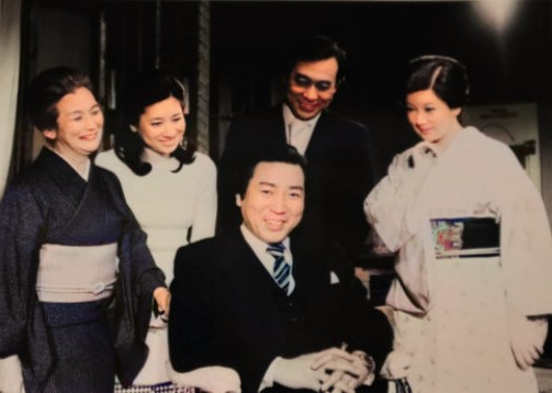 三ツ矢歌子 最新情報まとめ みんなの評判 評価が見れる ナウティスモーション