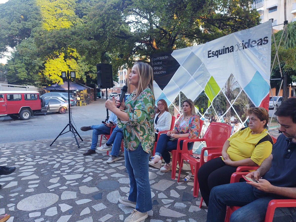 Activismo PJ tweet media