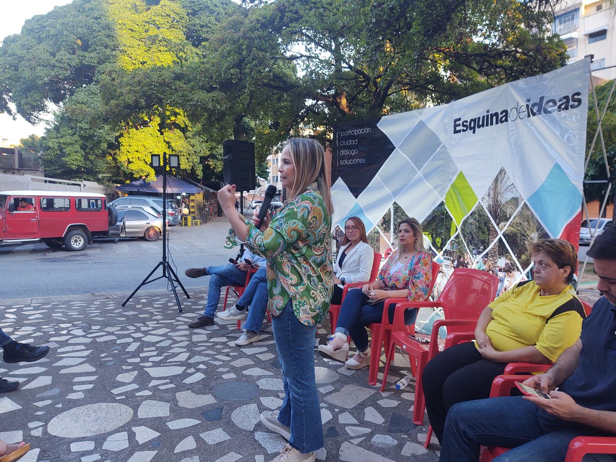 Activismo PJ tweet media