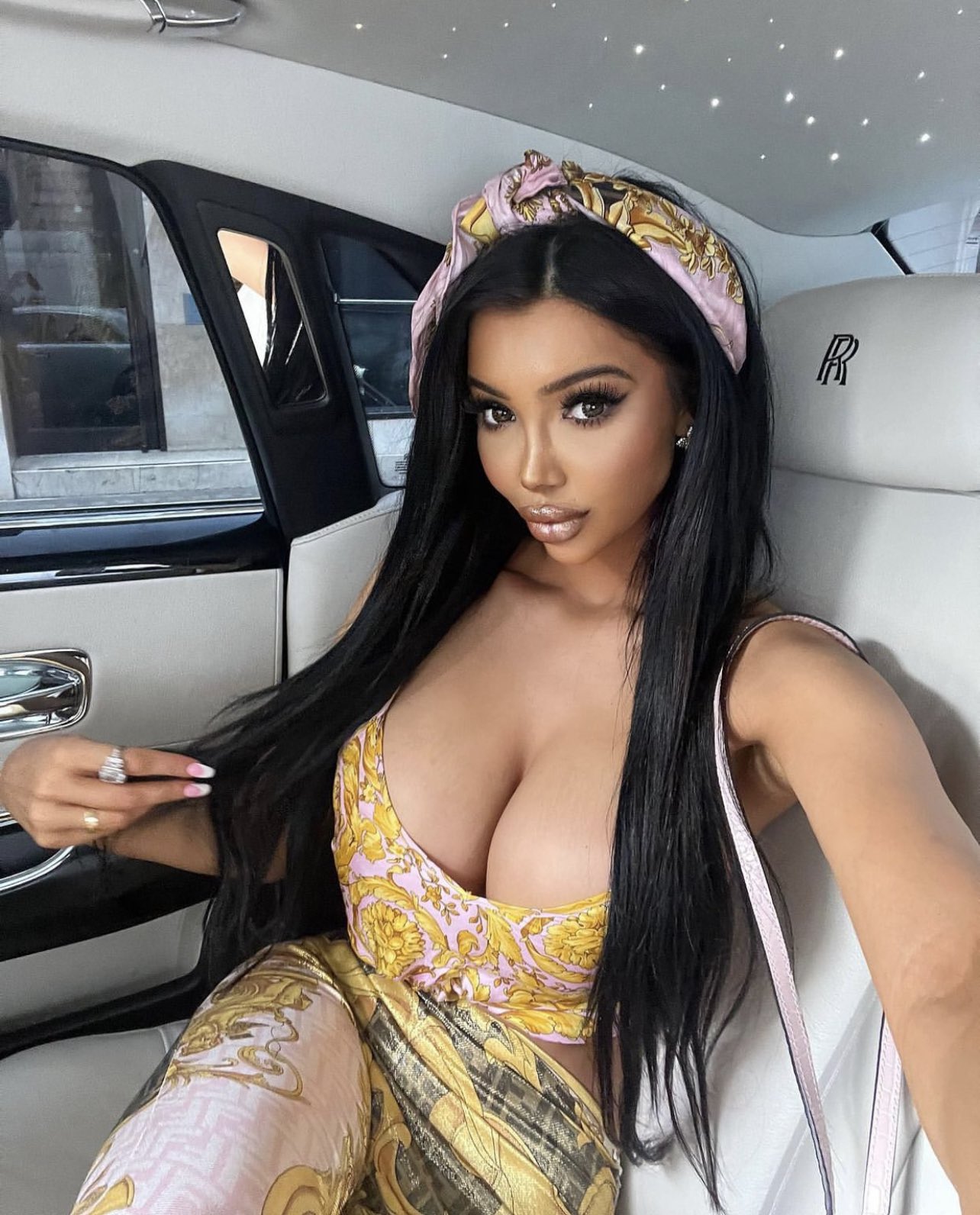 You Have To See This: Aria Khan'S Onlyfans Full Leak - zvnyjuk