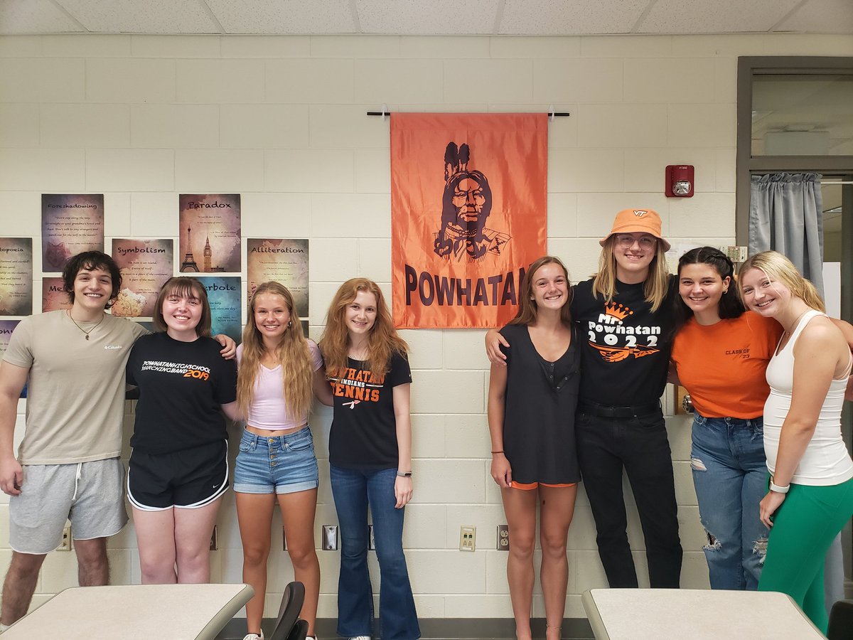 Penny Robertson, NBCT, M.Ed. tweet media