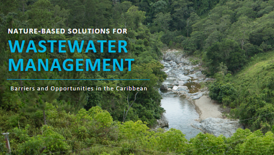 Explore la evaluación realizada por The Nature Conservancy en relación con la gestión de #aguas #residuales en cuatro naciones del #Caribe: República Dominicana, Haití, Jamaica y Granada.

bit.ly/3Ac164e