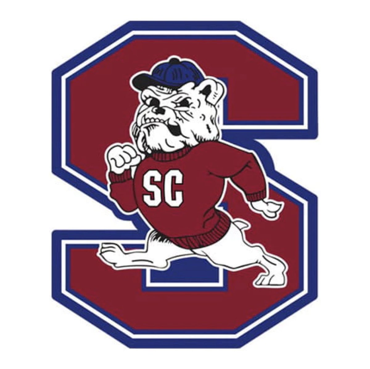 After a great conversation with @CoachEatmanSCSt I am blessed to receive an offer from @scstate_wbb . Thank you @ECunitedbball @CoachCoreyECU @BishopMoore_GBB