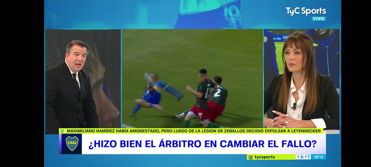 Fede_Roman's tweet photo. Ganó Boca y le fracturaron un jugador.

La corporación: https://t.co/JtVkbk8gdP