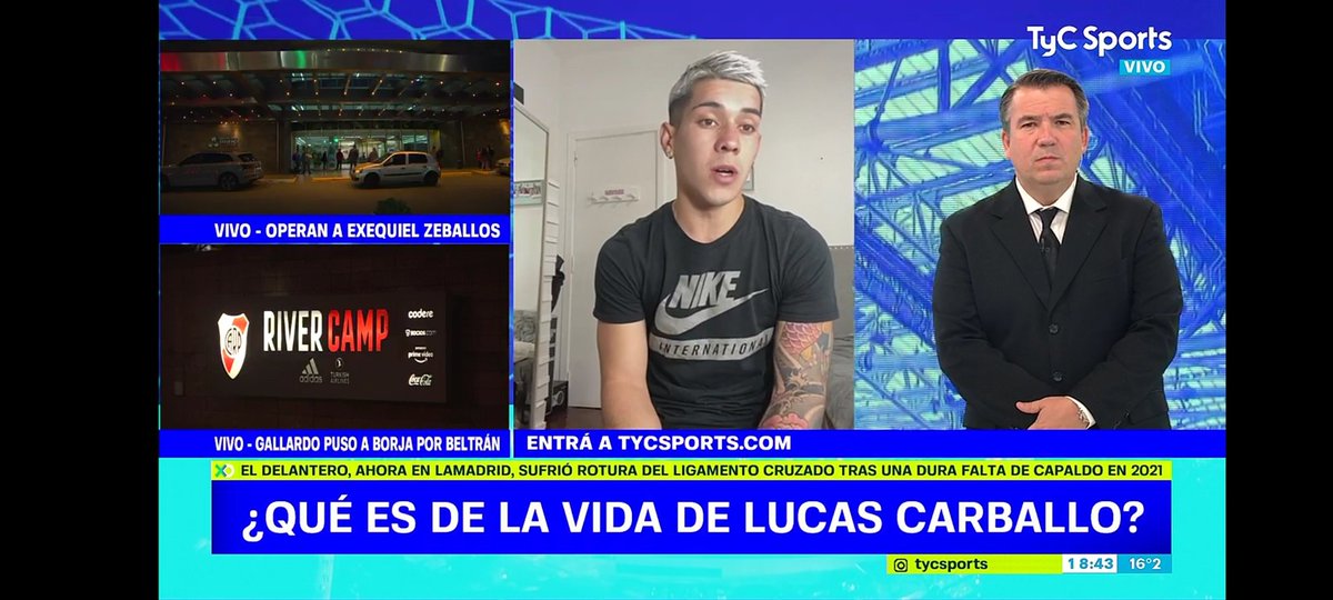 Fede_Roman's tweet photo. Ganó Boca y le fracturaron un jugador.

La corporación: https://t.co/JtVkbk8gdP