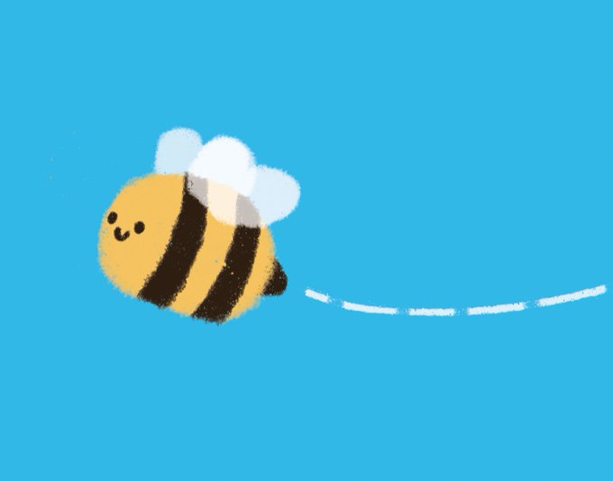 「bee」のTwitter画像/イラスト(新着)｜3ページ目)