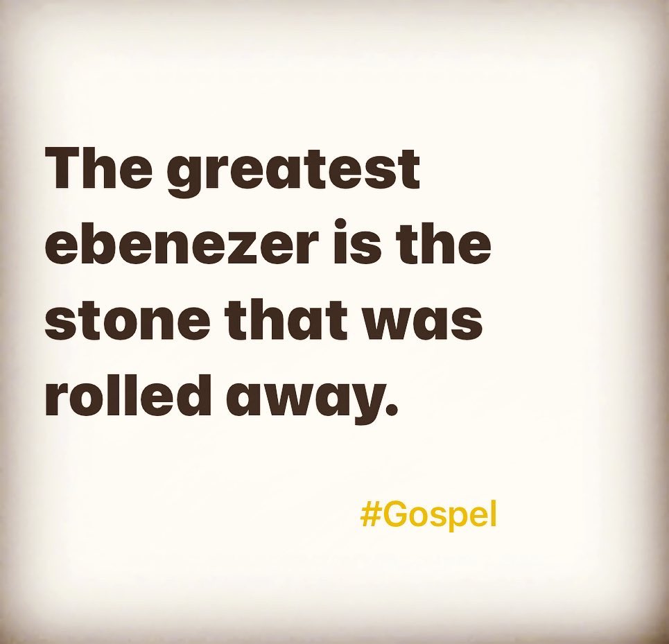 hashtag_gospel's tweet image. 