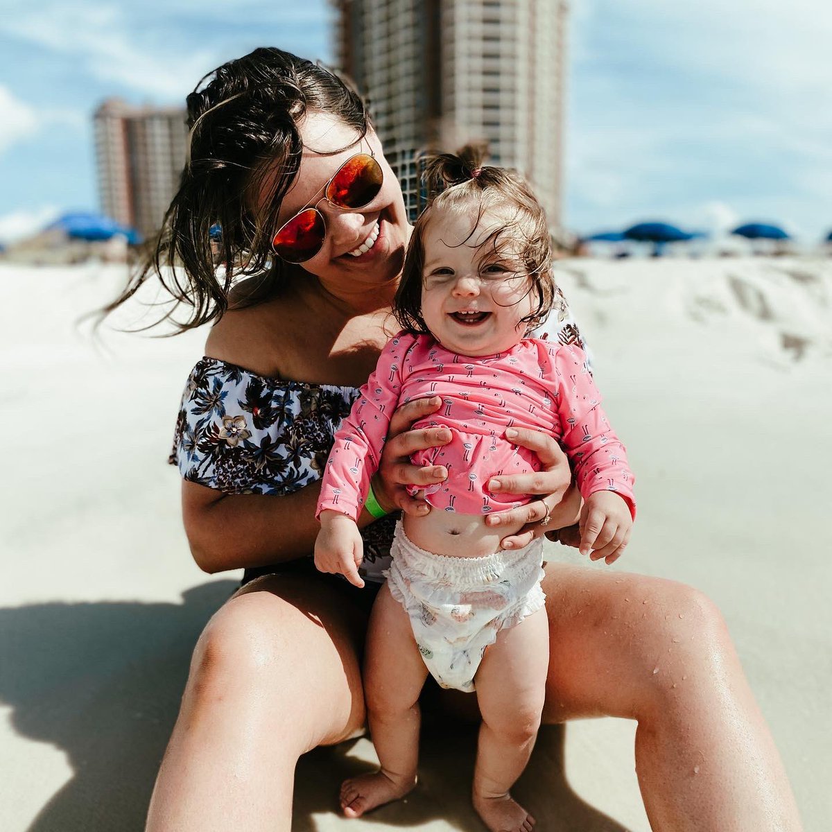 These girls stole my ❤️