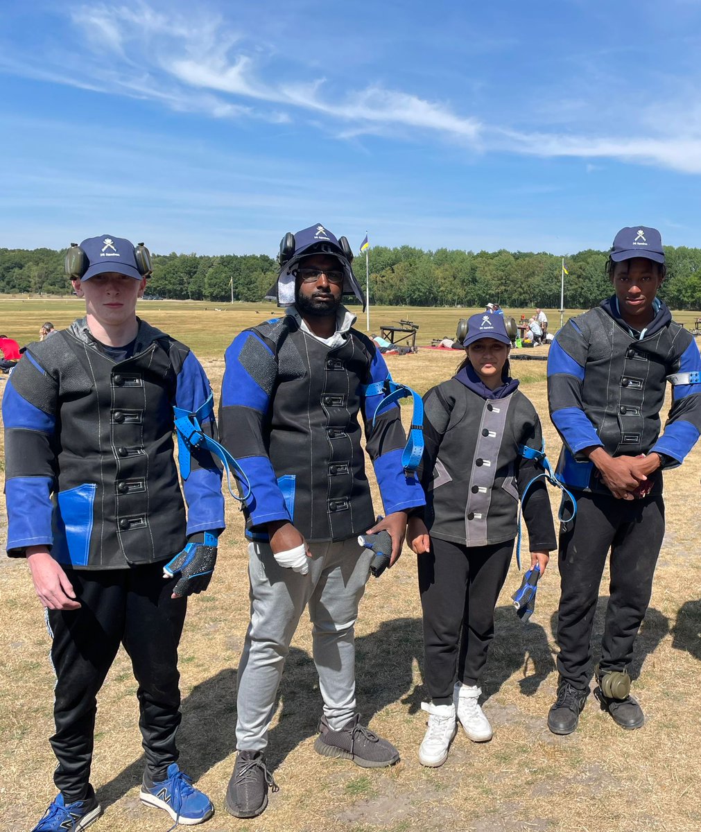 241 Squadron ATC tweet media