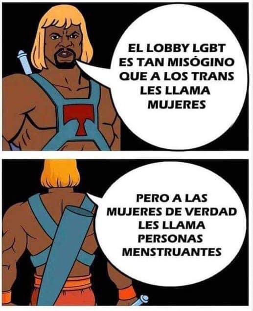 CualquieraMujer's tweet photo. Muy cierto. https://t.co/VNUeN654PK