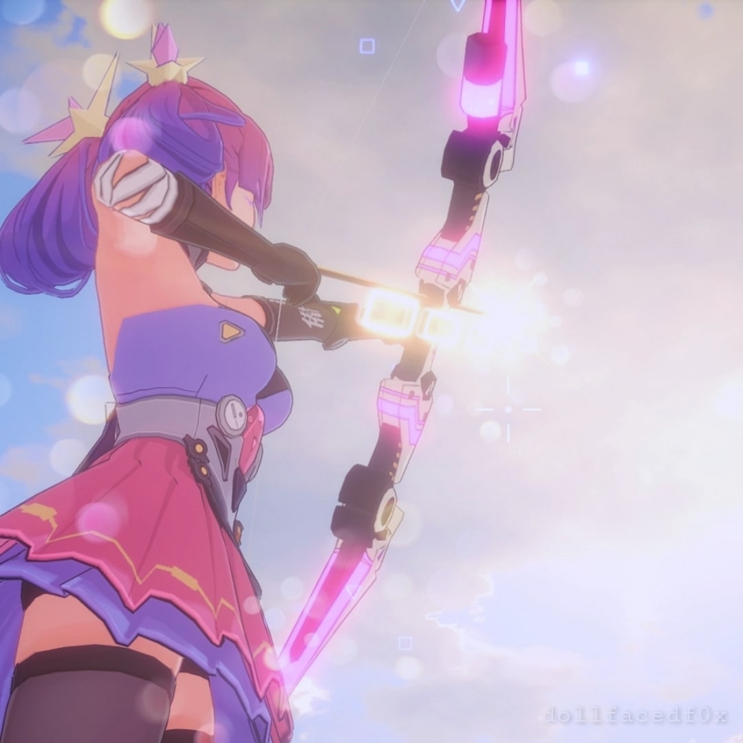 voxisnthere's tweet photo. Magical Girl Vibes! 💜✨
~⋆~
#TowerofFantasy #ToF #ToFEdit #ToFCharacter #ToFography https://t.co/3NrcPPZevp