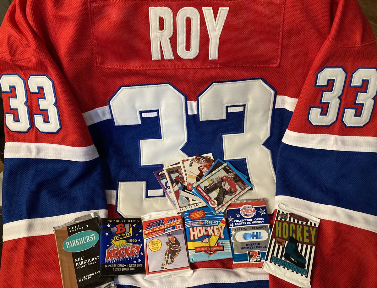 Back by popular demand. Like, retweet, and make sure you’re following <a href="/burnsieoriginal/">The Original Burnsie</a> for your chance to win the wax and some bonus Roy cards. Good luck and thank you for playing. #TheHobby #Bluenoserbeauty