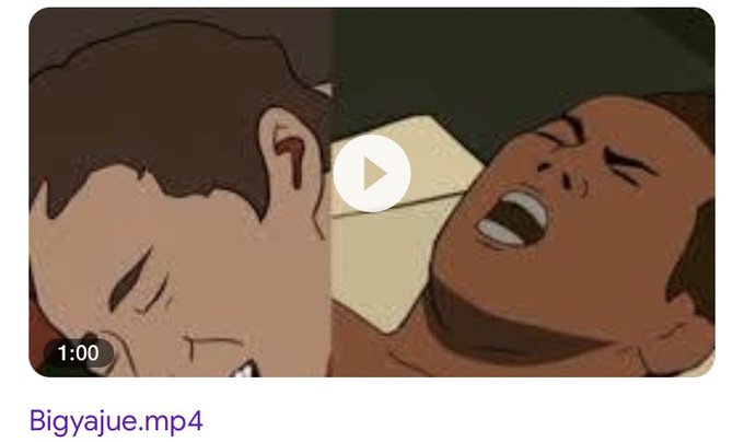 今コピー本を描いてるんだけど明日のお昼くらいまでに終わらせなくちゃやばいの思い出してずっとBigYajueが頭の中で流れてる 