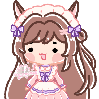 yangel472's tweet photo. himari uzuki stickie ♡ https://t.co/uhwVdQ30XU