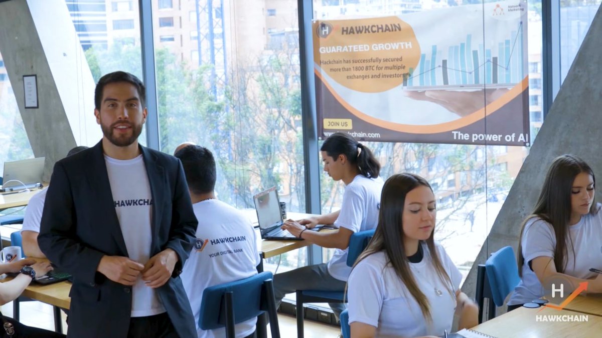 MrTasy's tweet photo. Telegram group for better presentation of business:👉👇https://t.co/0tf45HHOCI
All about #hawkchain 
The revolutionary change in #networkmarketing 
The best team to grow as an huge network to make an change in internet world.
Ask me how you can earn #bitcoin using #Networkmarket https://t.co/d8CJQqtfj1