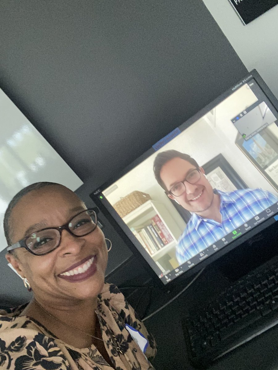 PrezHands's tweet image. We are #guidedpathways ready! Thanks to our @sdmesacollege Dream Team @VPI_Isabel @profeskew @marisaalioto for coordinating an equity minded, action oriented, community building retreat facilitated by the incredible @acontinuouslean. We are fired up and ready to go!