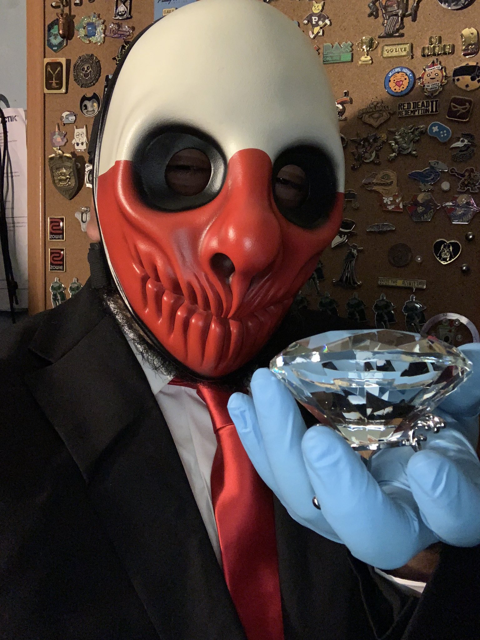 PAYDAY 3 on X