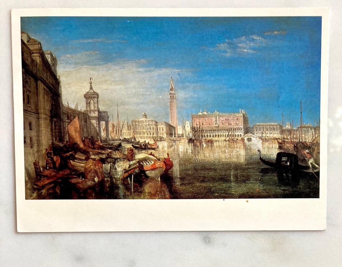 NoPoBoHo's tweet image. Purchased at Auction #BenjaminBritten #PeterPears #GayCouples #GayHistory #Venice