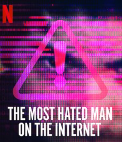 tsfuthepodcast's tweet photo. Have you listened to our new segment 'Binge or Bust?' yet?! If not, go get on it!!
Ash tells Michelle about Netflix's The Most Hated Man on the Internet. Go check out our two-parter now!
#thursday #themosthatedmanontheinternet #netflix #netflixtruecrime #charlottelaws https://t.co/WOlLU2aevA