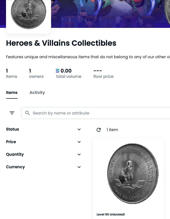 _NPcoin_'s tweet photo. One of a kind  @HV_origins 3-D spinning #coin that features my H&amp;V #546 (Zycatrix) on one side and her lore contest winning 1/1 #comicbook cover profile on the other. This project is one that rewards its members. Join the discord!

#nft #sol #p2e #collectibles https://t.co/o22rvZhMim