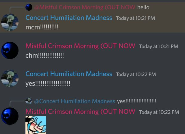 FNF: Concert Humiliation Madness tweet media