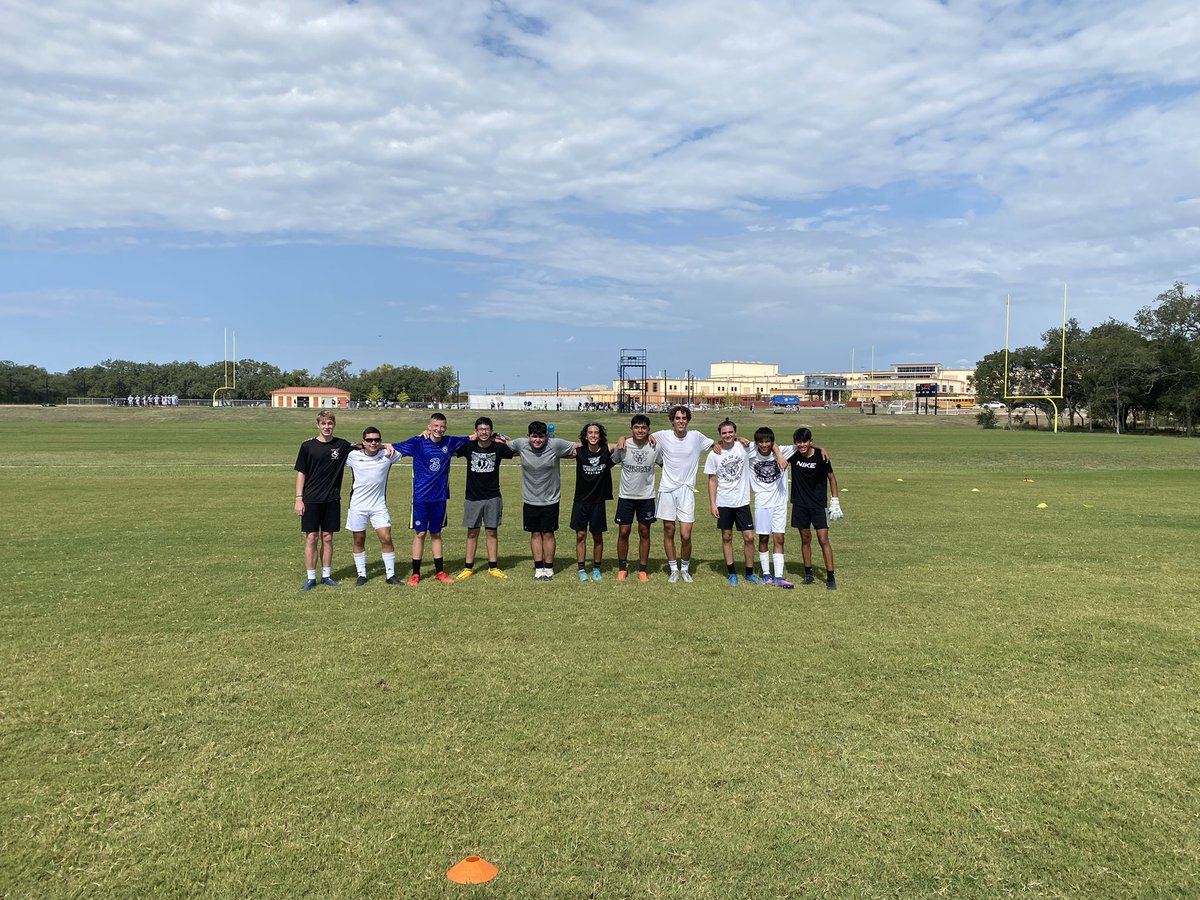 Our numbers are growing as the school year approaches!