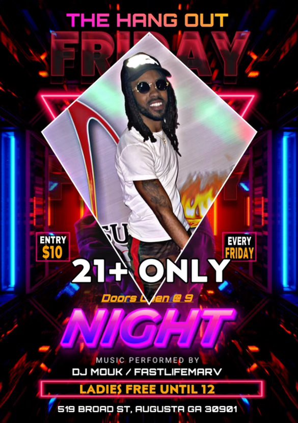 DJ_MOUK's tweet photo. Friday come hang out at Sumyung Ho night club&amp; Bar new vibes great drinks &amp; music from underground to mainstream https://t.co/a8GDyp2qJY