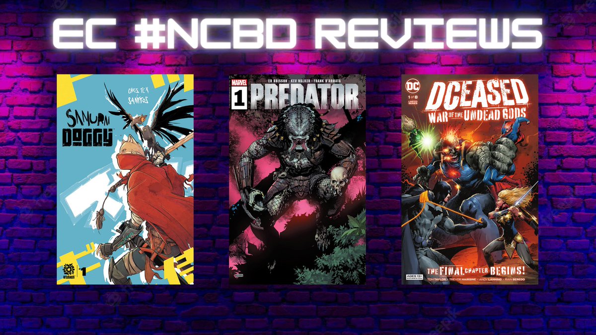 Edwin Comics tweet media