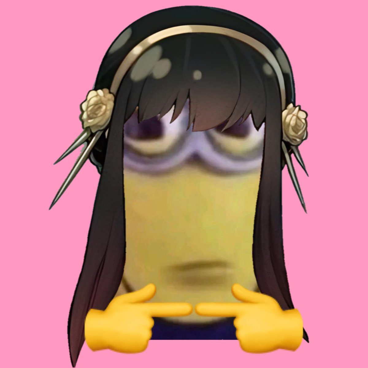 200 RT and I'm putting this as my PFP. 

Go.