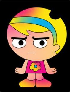 EddNetwork's tweet image. 😠😡
What is this!? 
#NotMyEddy #NotMyBillyandMandy #cartoon #CartoonNetwork #NewJeans #NewDesign