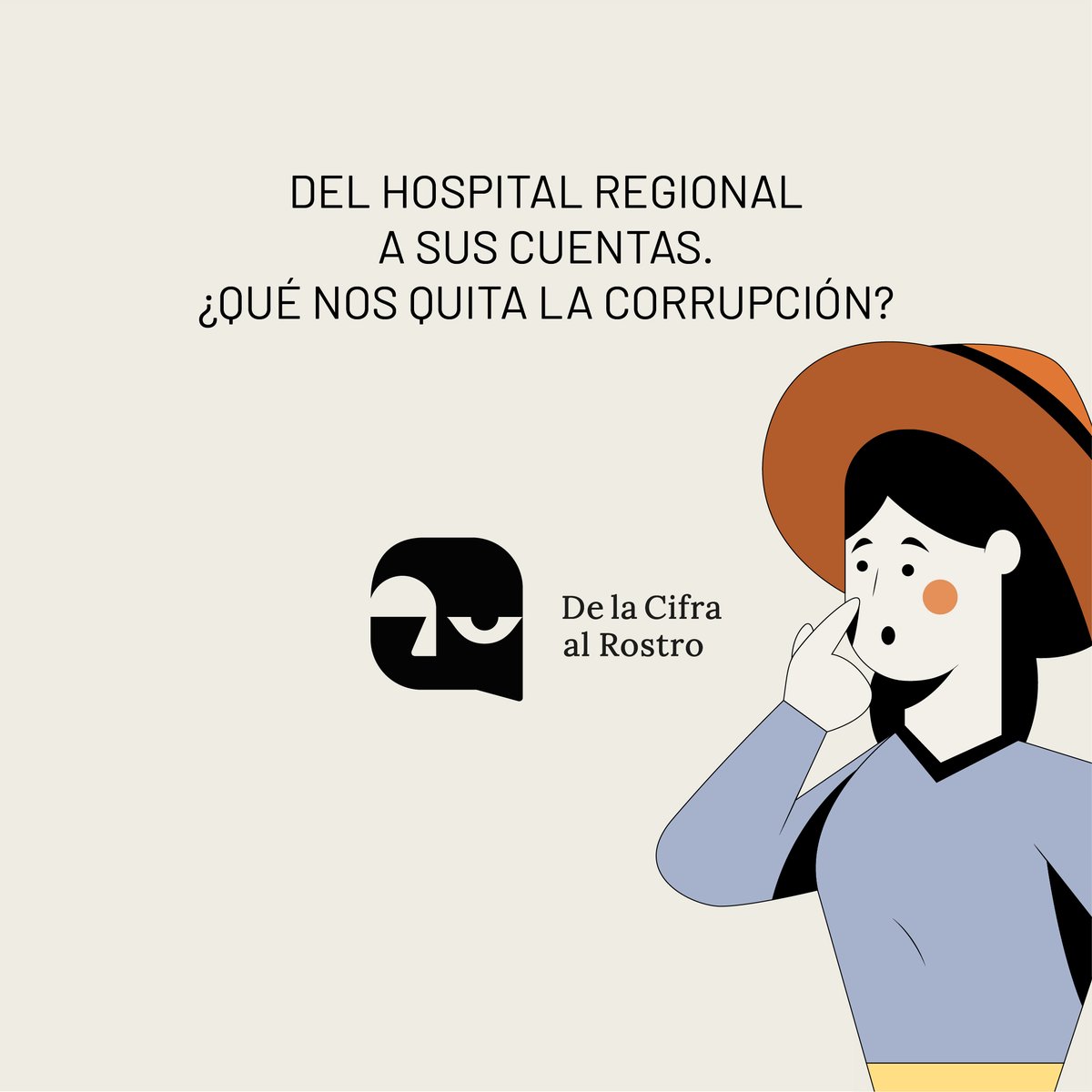 DCifralrostro's tweet photo. #Explicador #Glosario El Sistema Integrado de Administración Financiera (SIAF) es por donde se tramitan todos los pagos del Estado y fue usado para desviar fondos del Hospital Regional de Ayacucho a cuentas de sus funcionarios. Conoce más aquí: https://t.co/HpE2U4c1Bf https://t.co/ysiIrnAfRk