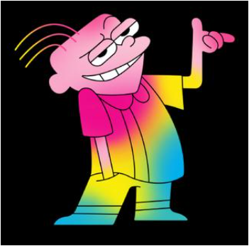 EddNetwork's tweet image. 😠😡
What is this!? 
#NotMyEddy #NotMyBillyandMandy #cartoon #CartoonNetwork #NewJeans #NewDesign