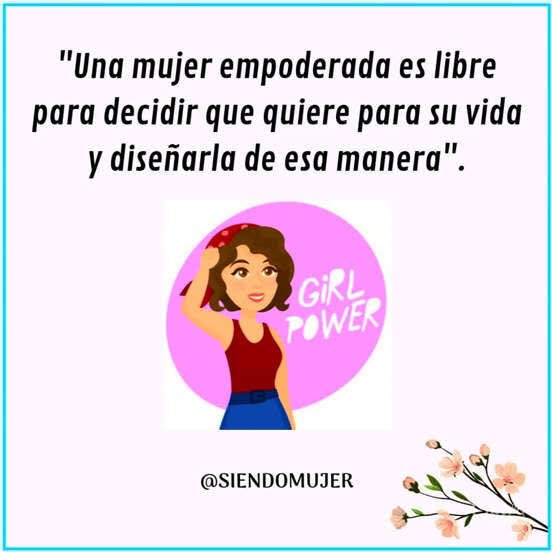 MarianaHPD's tweet image. #elpoderdelamujer