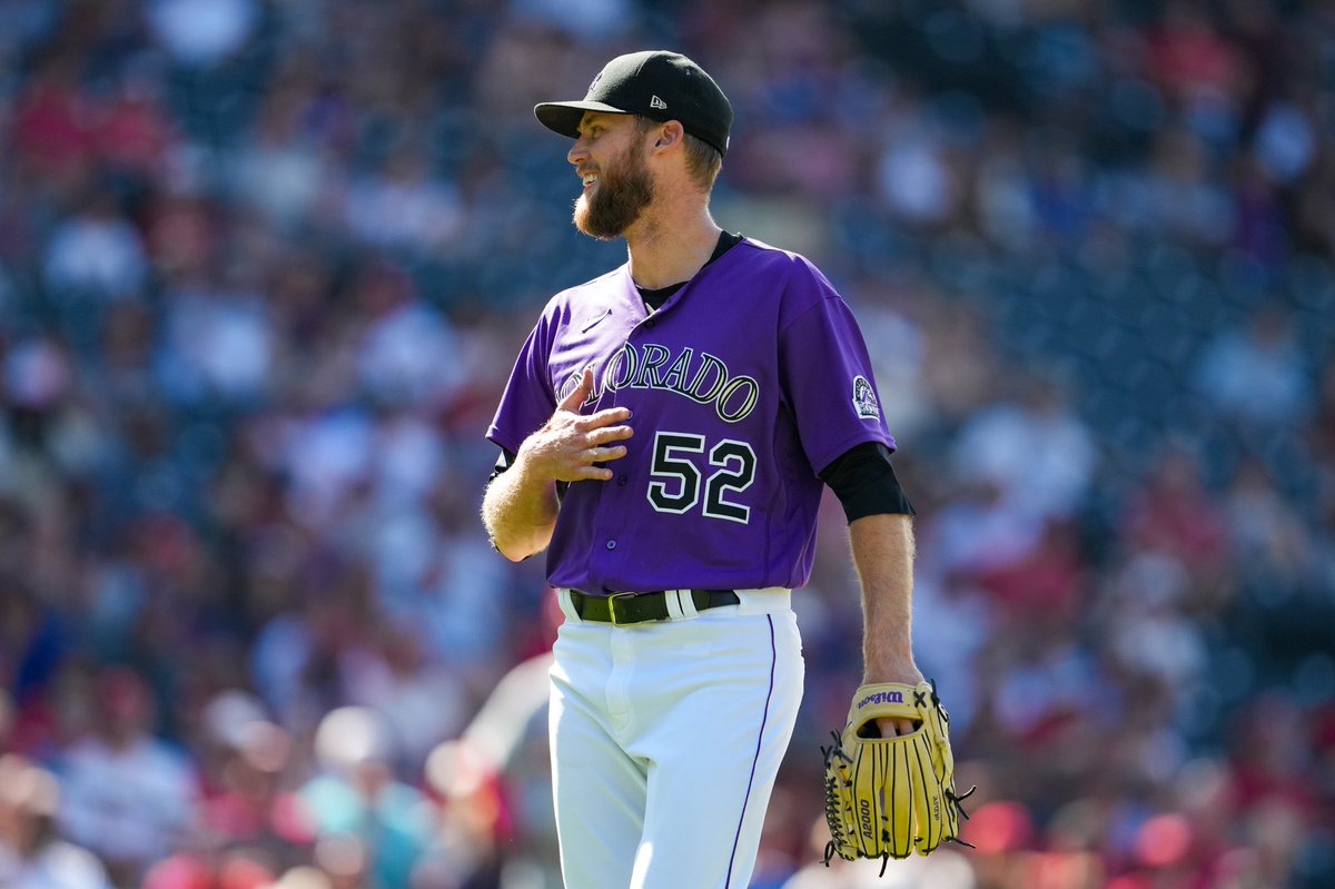 Colorado Rockies tweet media