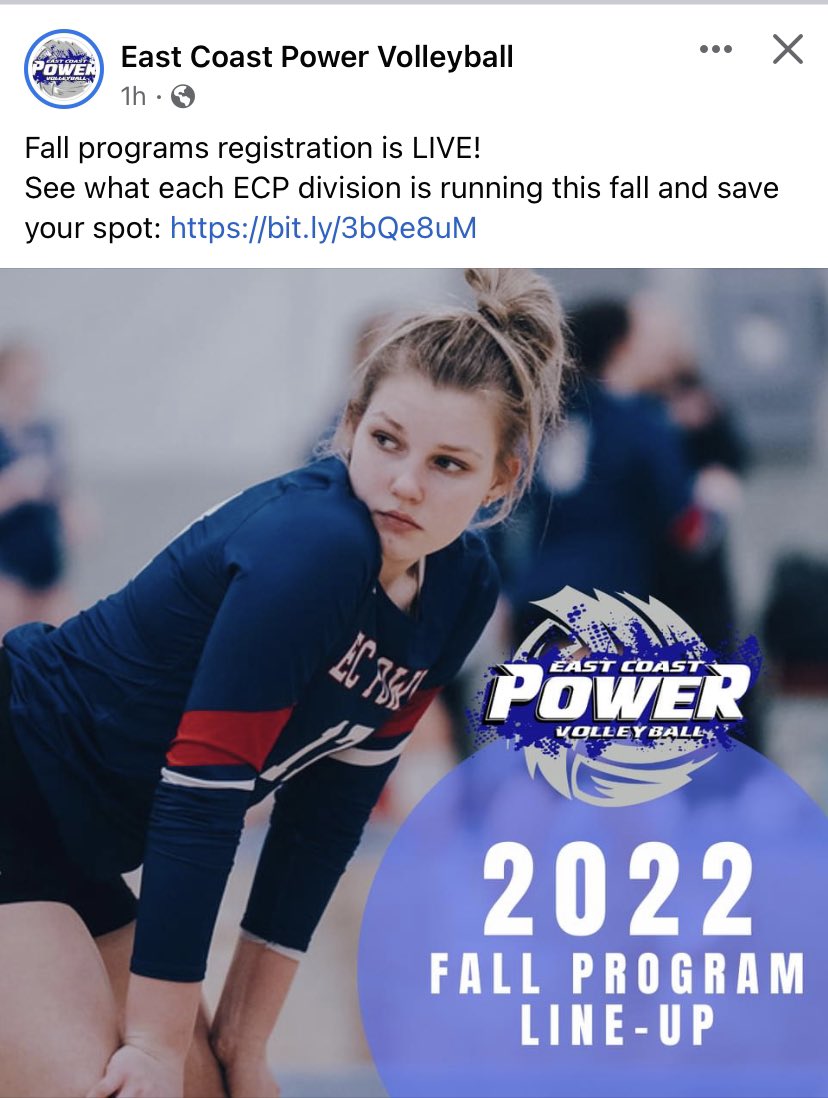 Freedom Volleyball tweet media