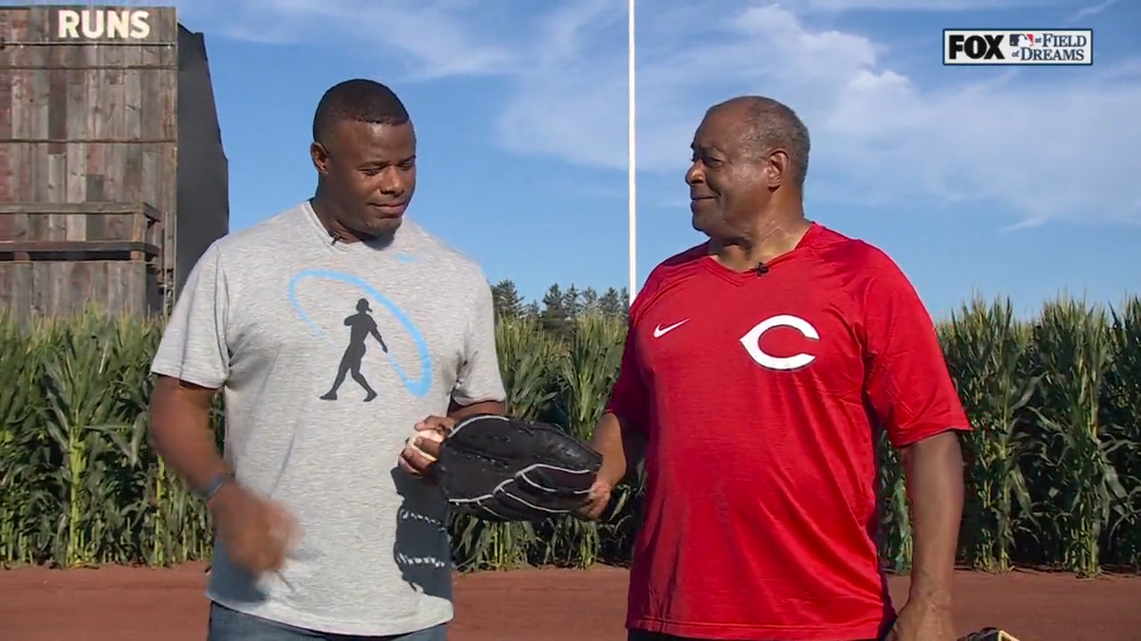 griffeys finish line