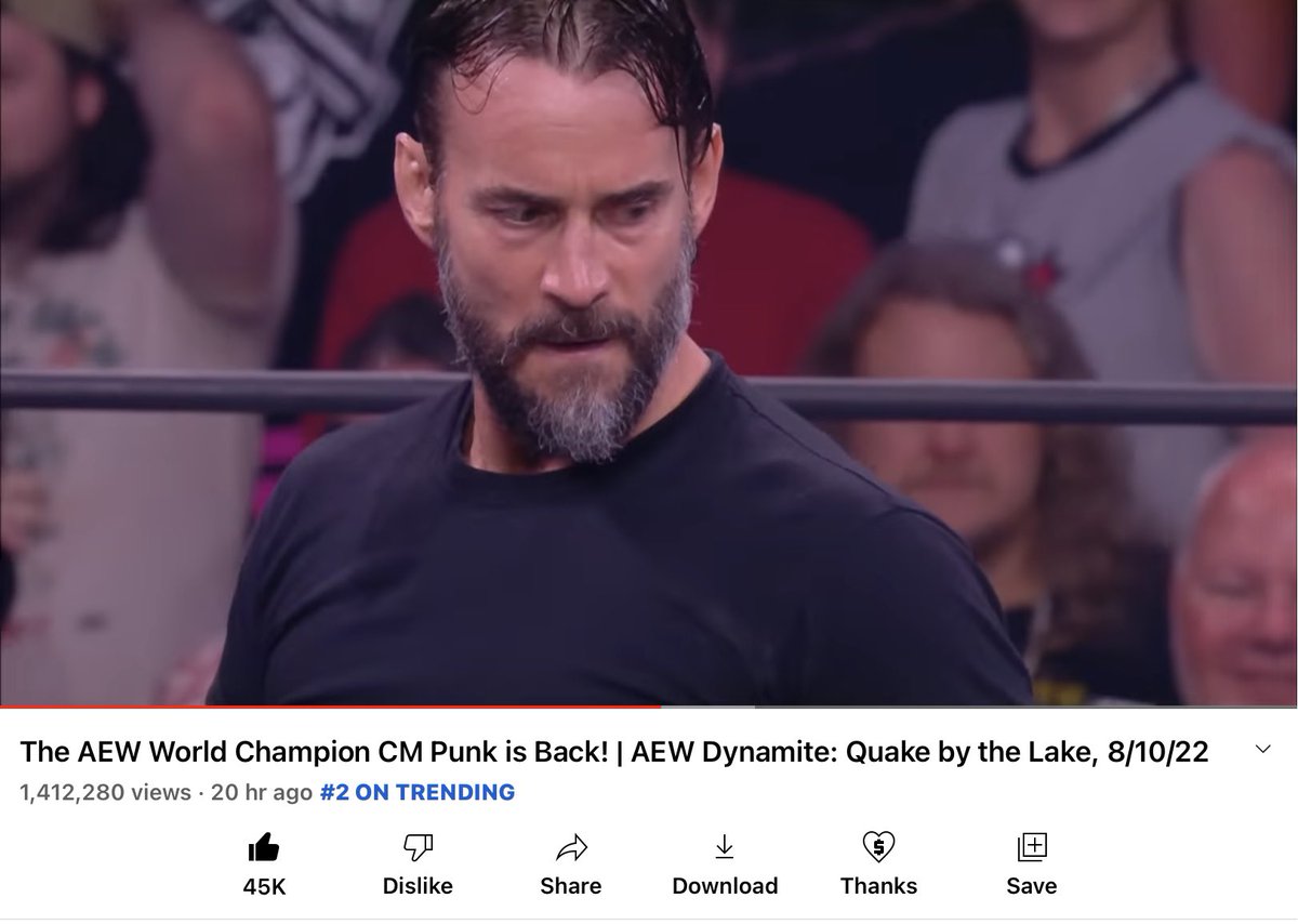 WRESTLING FOREVER tweet media