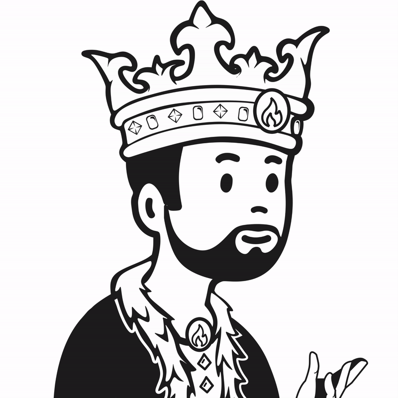 GOT THIS AIRDROP FROM @jlemaofficial BECAUSE I AM THE KING OF FIRE 👑🔥

GO CHECK JLEMA: 

opensea.io/collection/jle…

opensea.io/collection/jle…