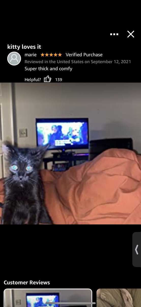 bellaa_edwardss's tweet photo. Amazon reviews >>> https://t.co/1Axeww4GTH
