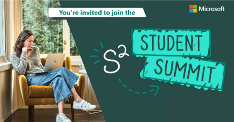 Microsoft Imagine Cup tweet media