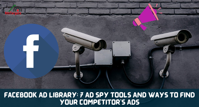 AdsTargets's tweet photo. Facebook Ad Library: Ad Spy Tools https://t.co/d7kPctPoVb
#FacebookAdLibrary #FacebookAdvertising #FacebookAds https://t.co/qF79nf6qvu