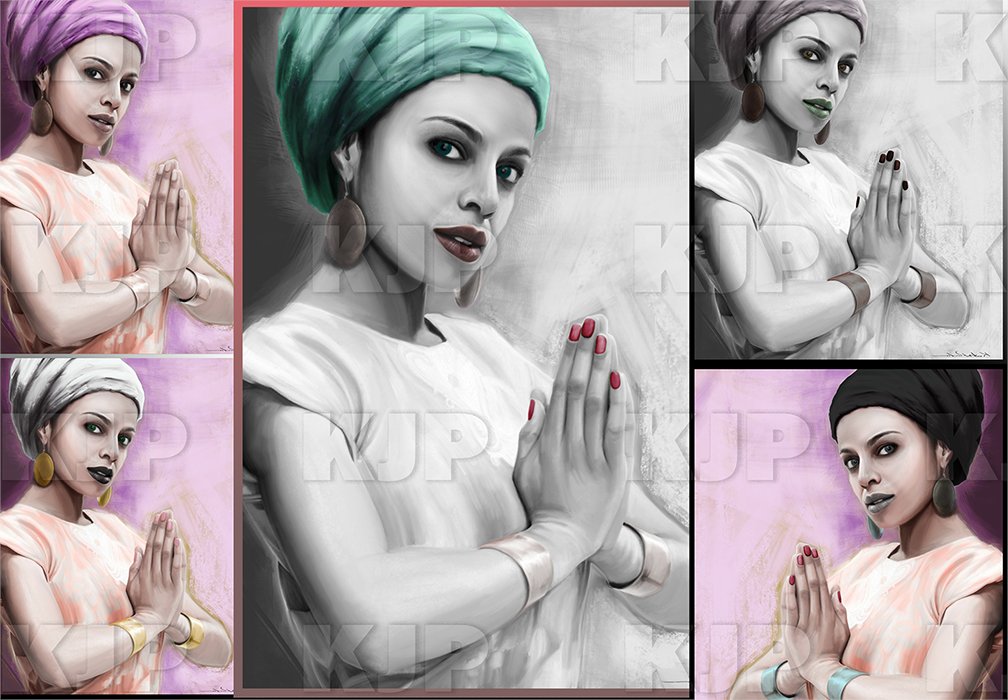 #NFTs #nftcollector #nftart #NFTCommumity 
This one of the NFTs I am currently working on. Randomly generated Digital painting, and I like it so far. Let me know what you think and follow if you are not following yet. There will be giveaways before it drops also retweet.. 
Ty all