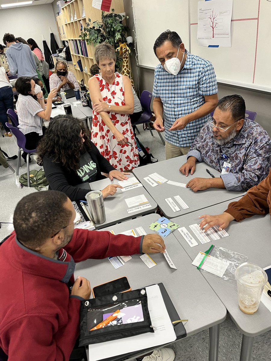 SAISD Reading-Language Arts tweet media